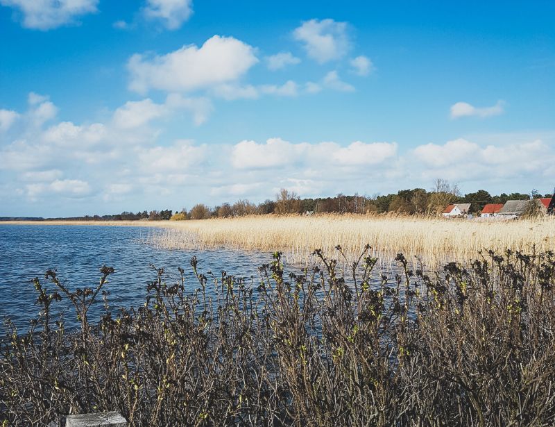 Achterwasser